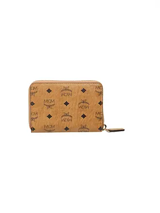 MCM | Portefeuille VERITAS VISETOS Mini | braun